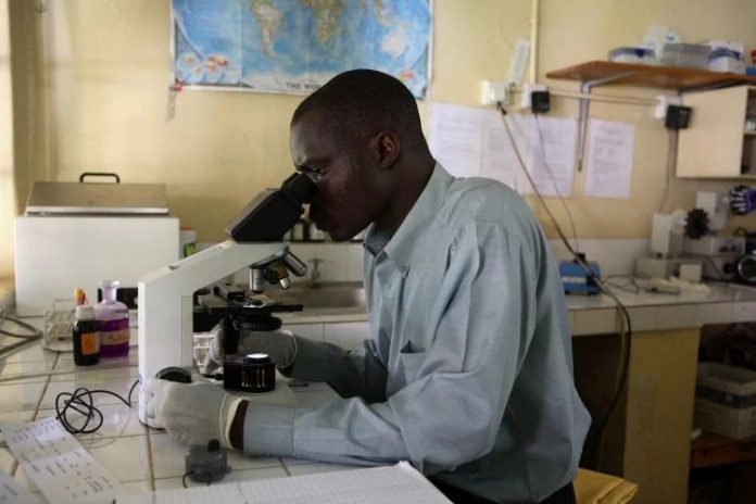 Offre d'emploi: Technicien Biomédical