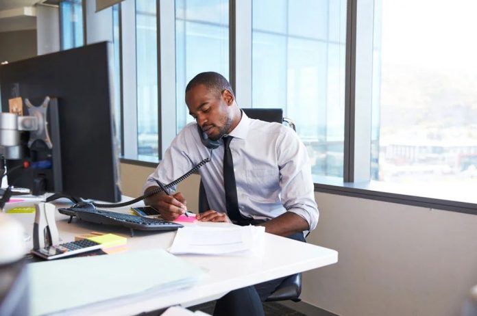Offre d'emploi: Consultant Finance