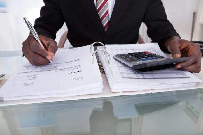 Offre d'emploi: 01 Chef comptable