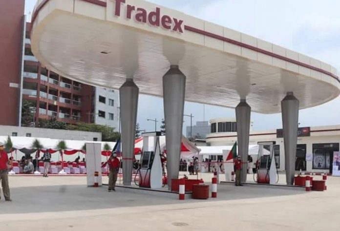 Recrutement Tradex Cameroun