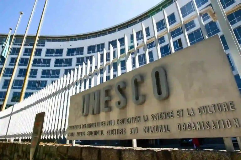 Internship opportunities at UNESCO