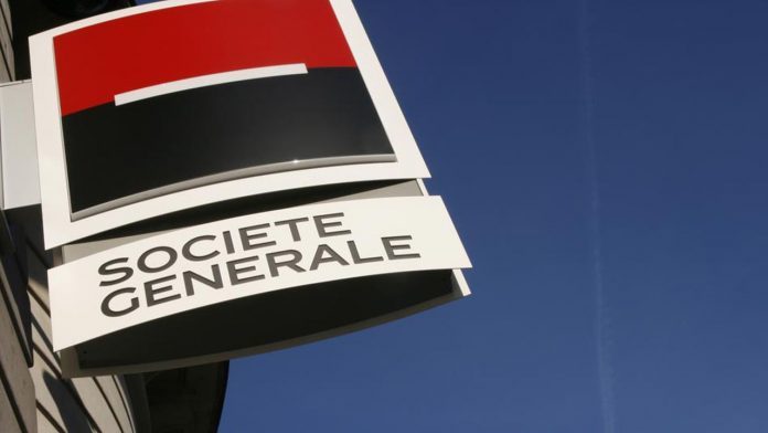 Recrutement Société Générale Cameroun