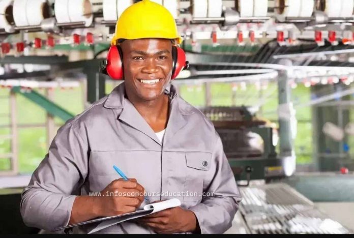 Avis de recrutement: Cadre en maintenance et Production