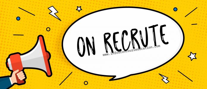 recrutement: 03 Superviseurs de zone - APPAA