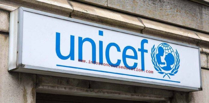 Fully Funded UNICEF Paid Internship Program 2022