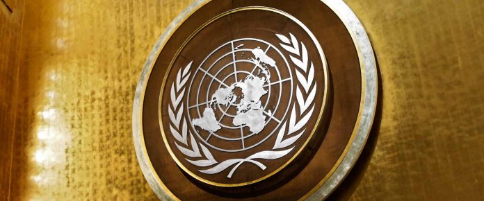 Recrutement Nations Unies