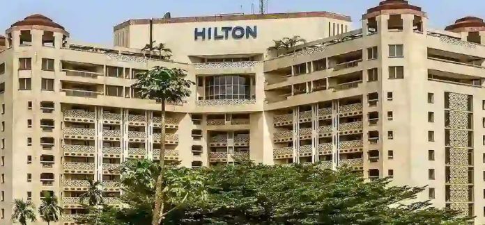 Recrutement Hilton Yaoundé: