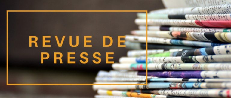 Revue presse Cameroun 16 janvier 2023