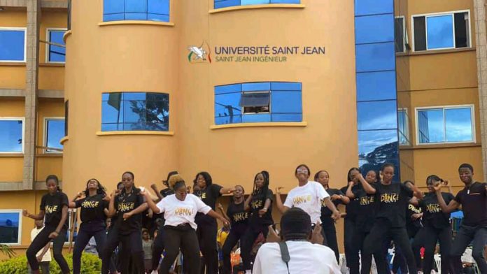 recrutement Institut Universitaire Saint Jean