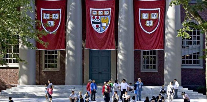 Harvard University Free Online Courses 2023
