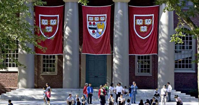 Cours en ligne gratuits de l'Université de Harvard 2023
