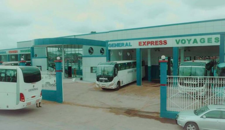 Recrutement à Général Express Voyages: Des postes vacants