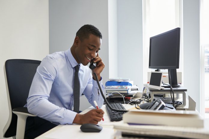 Avis de recrutement: 01 Chargé de communication
