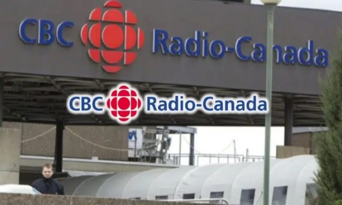 Travaillez au Canada : Candidature spontanée à CBC/Radio-Canada