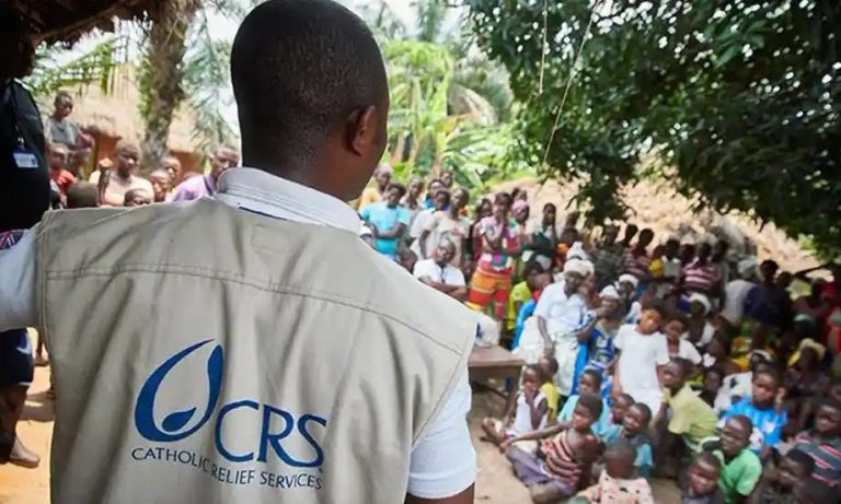 Offre de stage à l’ONG Jesuit Refugee Service CAMEROUN