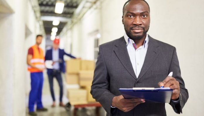 Avis de recrutement: supply manager