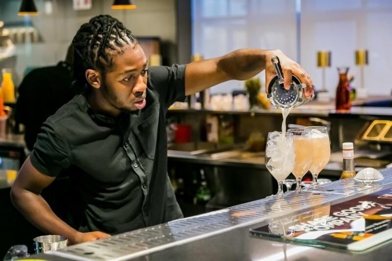 Offre d’emploi : Barman Expérimenté (H/F)
