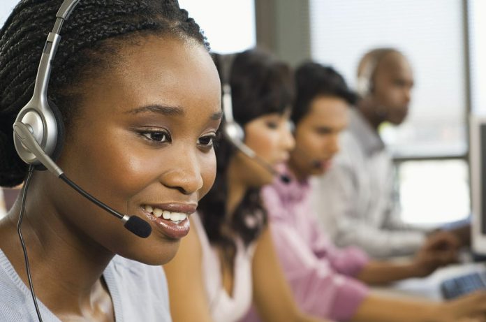Offre d'emploi: 01 Chargé(e) Call Center