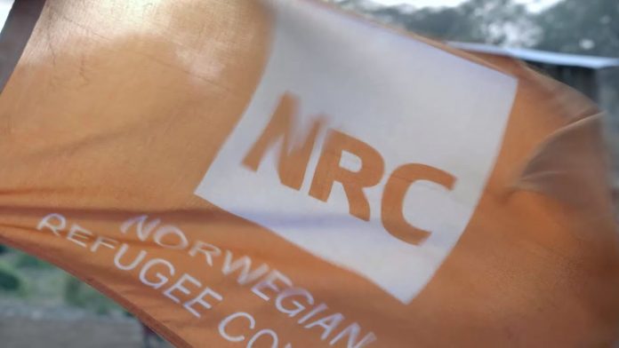 Job announcement: Finance Officer - NRC