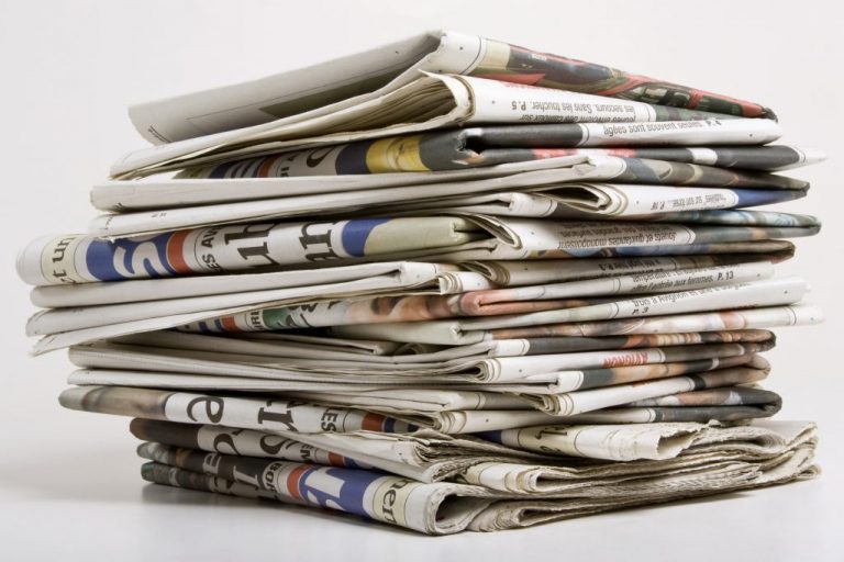 Revue presse Cameroun 10 janvier 2023
