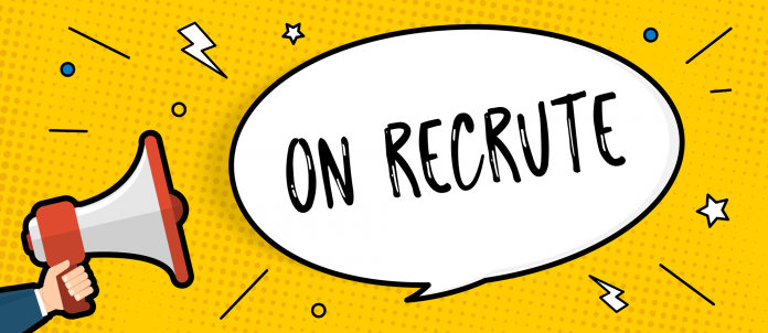 recrutement: Plusieurs Développeurs et Publicitaires