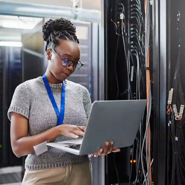 Offre d’emploi: Responsable Infrastructure & Réseau