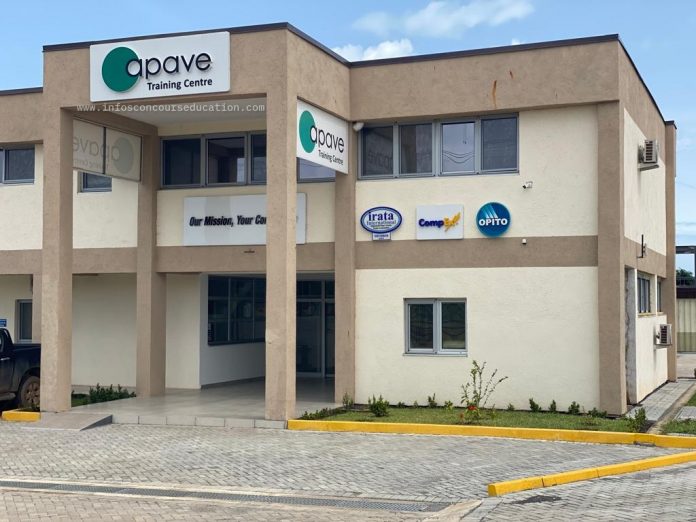Apave International Consulting Recrutement