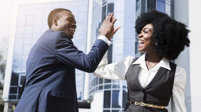 Recrutement des Commerciaux
