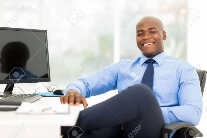 Offre d'emploi: Comptable financier
