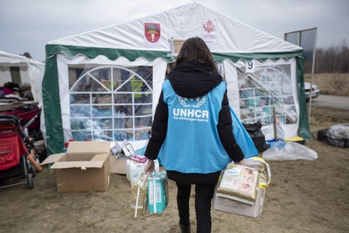 Job annoucemen: Field Security Officer, UNHCR