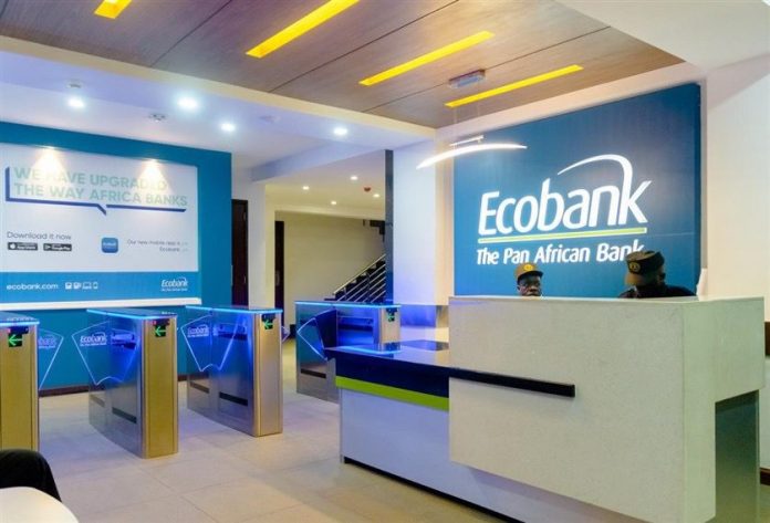 ECOBANK recrutement