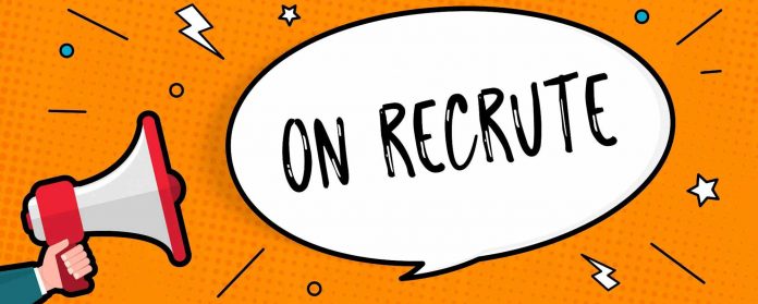 Avis de recrutement: 03 Vendeurs dynamiques