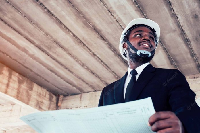 Offre d'emploi: Architecte