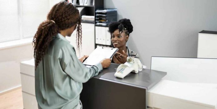Offre d'emploi: Réceptionniste d’hôtel expérimenté