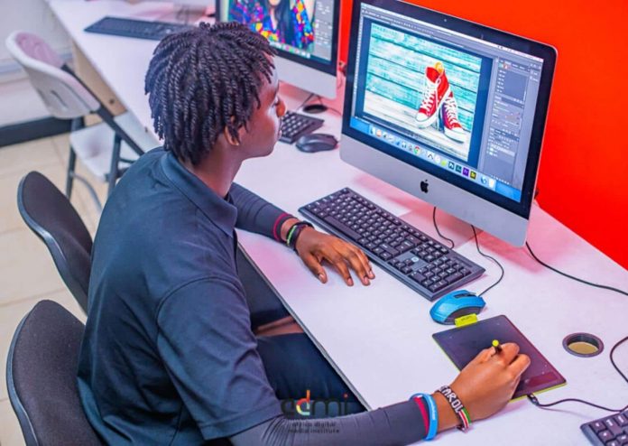 Offre d'emploi: Graphiste