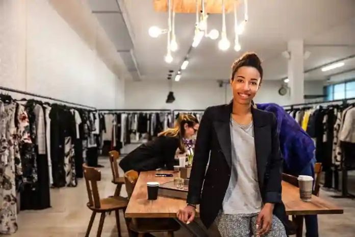 Offre d'emploi: Responsable de Ventes grand magasin