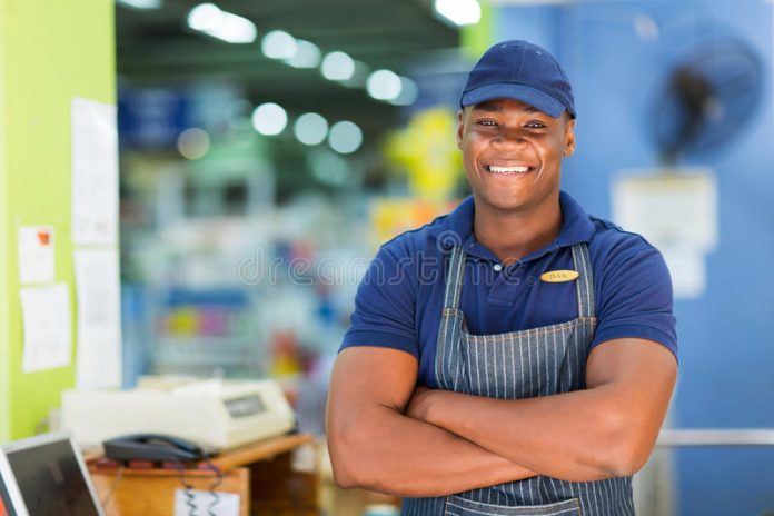 Recrutement: Directeur de supermarché