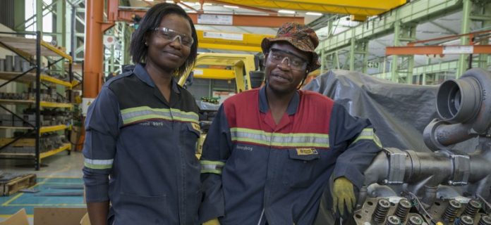 Recrutement la PASTA: Superviseur Maintenance