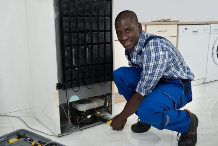 Recrutement de Techniciens Frigoristes