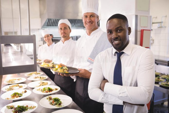 Offre d'emploi: Gérant(e) de Restaurant