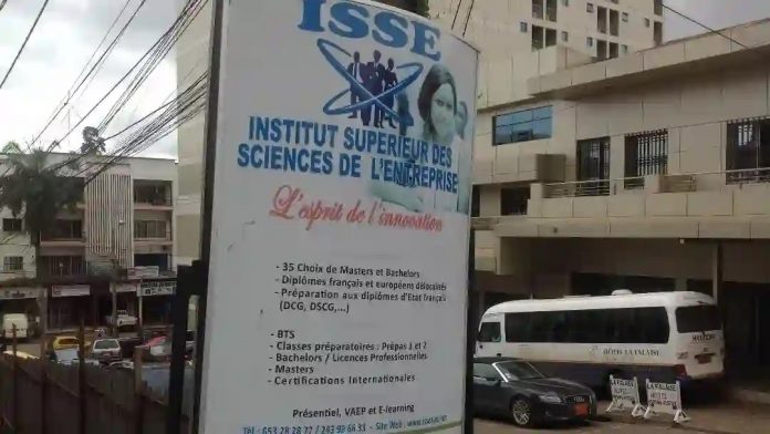 Avis de recrutement: Postes vacants - ISSE