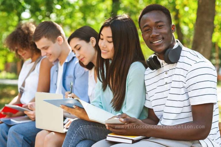 Government of Turkey Scholarships (Türkiye Burslari) 2023