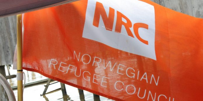 Recrutement ONG : Conseil norvégien pour les réfugiés