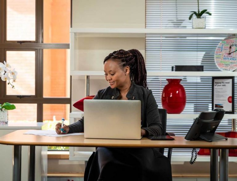 Recrutement: Gestionnaire secrétariat bureautique