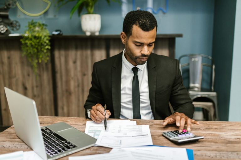 Avis de recrutement: Comptable Chargé des Stocks – Orange