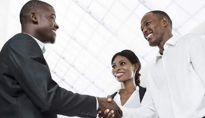 Recrutement de Responsables Commerciaux