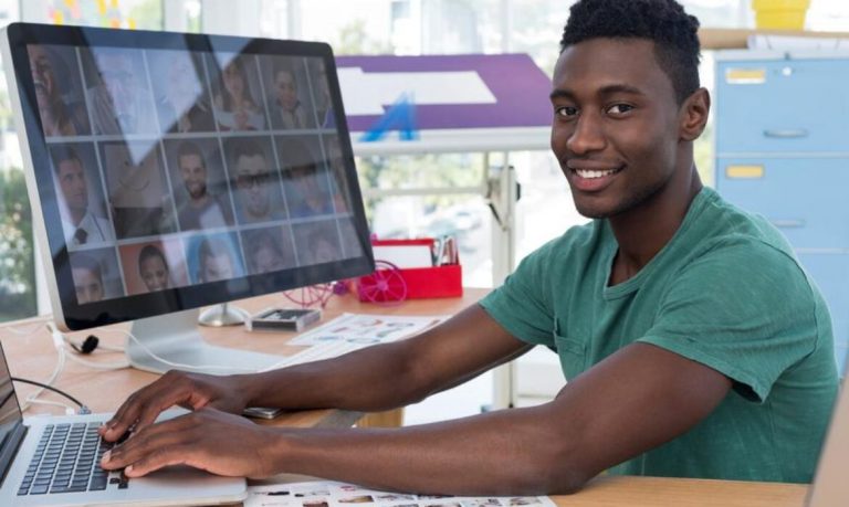 Avis de recrutement: Stagiaire TIC – GIZ