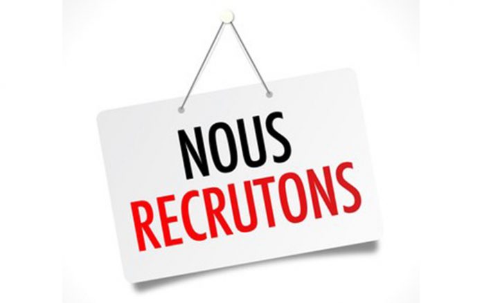 Recrutement de plusieurs postes vacants - PEAC