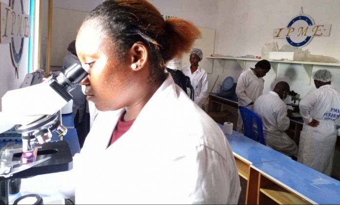 Offre d’emploi: technicien sanitaire
