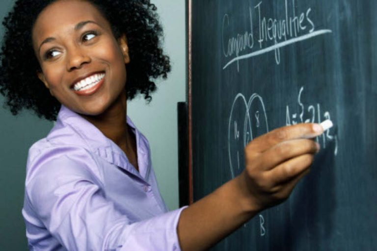 Recrutement des Enseignants H/F
